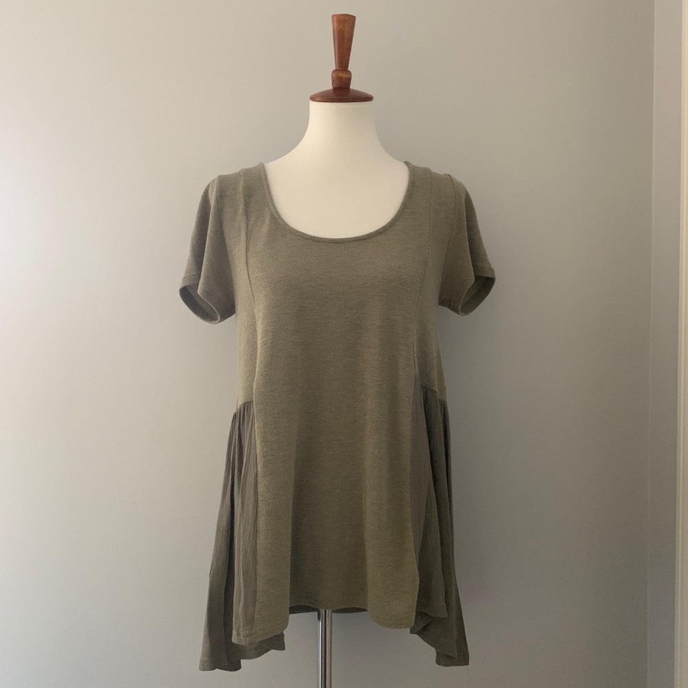 Altar’d State Blouse